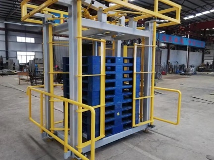 离线托盘整形机（RA-1）