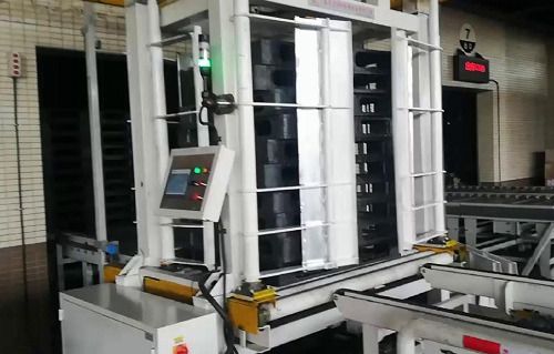 托盘整形机有什么用